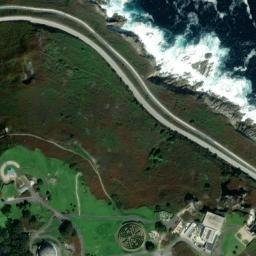 Satellite imagery of El Mirador de San Pedro, ES