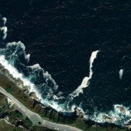 Satellite imagery of El Mirador de San Pedro, ES