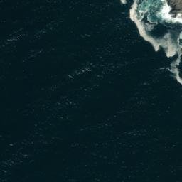 Satellite imagery of Punta Mera, ES