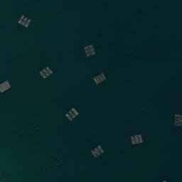 Satellite imagery of Punta de San Amede, ES