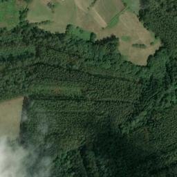 Satellite imagery of Serra de Queixeiro, ES