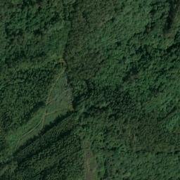 Satellite imagery of Serra de Queixeiro, ES