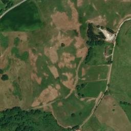 Satellite imagery of El Capricho de Gaudí, ES