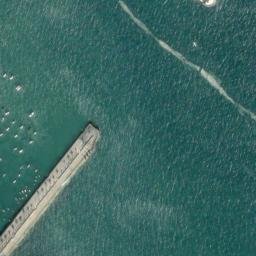 Satellite imagery of Punta de Cotolino, ES