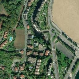 Satellite imagery of survey_point, FR