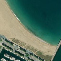 Satellite imagery of survey_point, FR