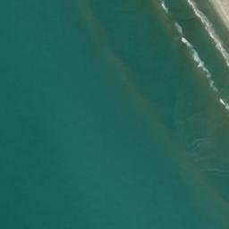 Satellite imagery of Pointe du Sablon, FR