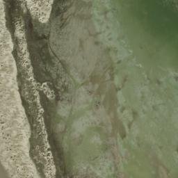Satellite imagery of Pointe du Sablon, FR