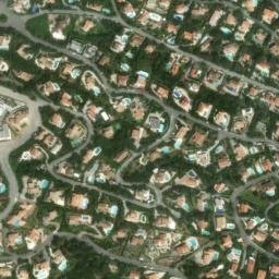 Satellite imagery of Pointe de la Tête Noire, FR