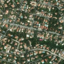 Satellite imagery of Pointe de la Tête Noire, FR