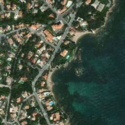 Satellite imagery of Pointe de la Tête Noire, FR