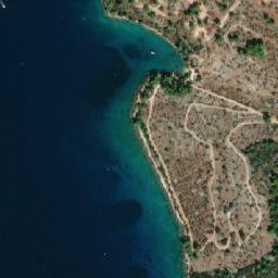 Satellite imagery of Rt Gomilica, HR