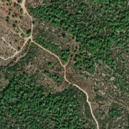 Satellite imagery of Rt Gomilica, HR