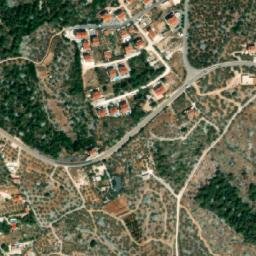Satellite imagery of Rt Sveti Nikola, HR