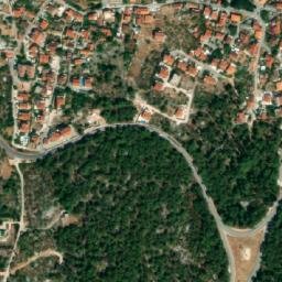 Satellite imagery of Rt Sveti Nikola, HR