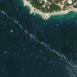 Satellite imagery of survey_point, HR