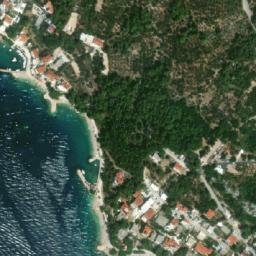 Satellite imagery of survey_point, HR