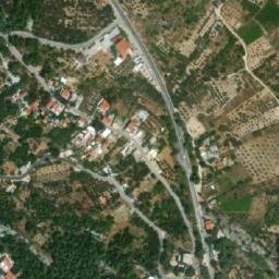 Satellite imagery of survey_point, HR