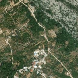 Satellite imagery of survey_point, HR