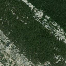 Satellite imagery of Borovac, HR