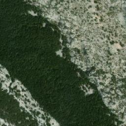 Satellite imagery of Borovac, HR