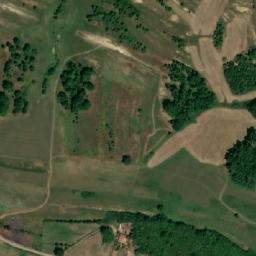 Satellite imagery of Kraljica, BA