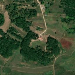 Satellite imagery of Kraljica, BA