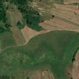 Satellite imagery of Kraljica, BA