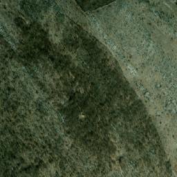 Satellite imagery of Virač, BA