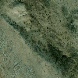 Satellite imagery of Virač, BA