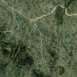 Satellite imagery of Asanovac, BA