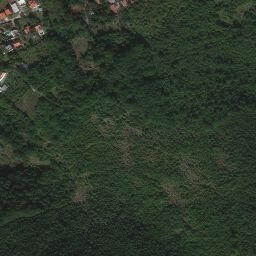 Satellite imagery of Gradina, BA