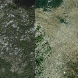 Satellite imagery of Orlinka, BA