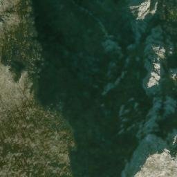 Satellite imagery of Duga Stijena, BA