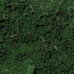 Satellite imagery of Bilješki Vrh, BA