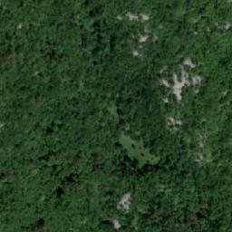 Satellite imagery of Bilješki Vrh, BA