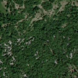 Satellite imagery of Gojčin Vrh, BA