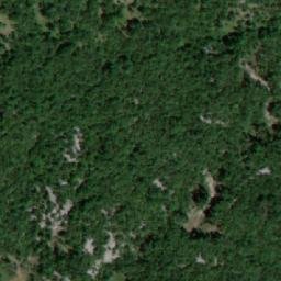 Satellite imagery of Gojčin Vrh, BA