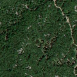 Satellite imagery of Gojčin Vrh, BA