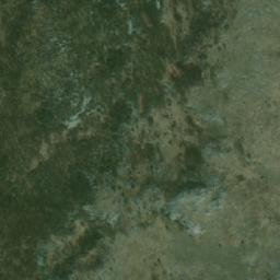 Satellite imagery of Oštra Gomila, BA