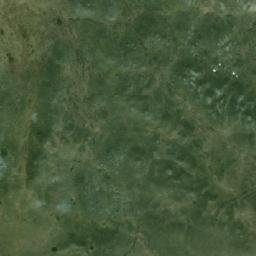 Satellite imagery of Maglaj, BA
