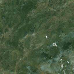 Satellite imagery of Maglaj, BA