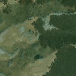 Satellite imagery of Zeleno Brdo, BA
