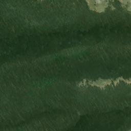 Satellite imagery of Veliki Klis, BA