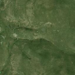 Satellite imagery of Vrgorac, BA