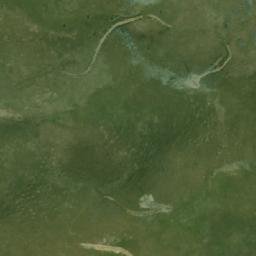 Satellite imagery of Radoševo Brdo, BA