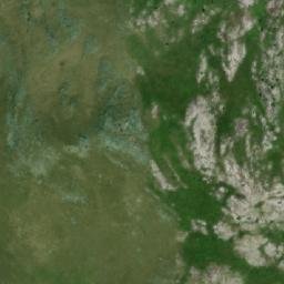 Satellite imagery of Radoševo Brdo, BA