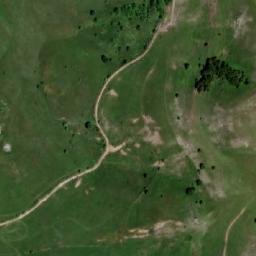 Satellite imagery of Javornik, BA