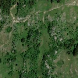 Satellite imagery of Javornik, BA