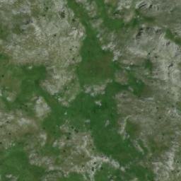 Satellite imagery of Orlovac, BA